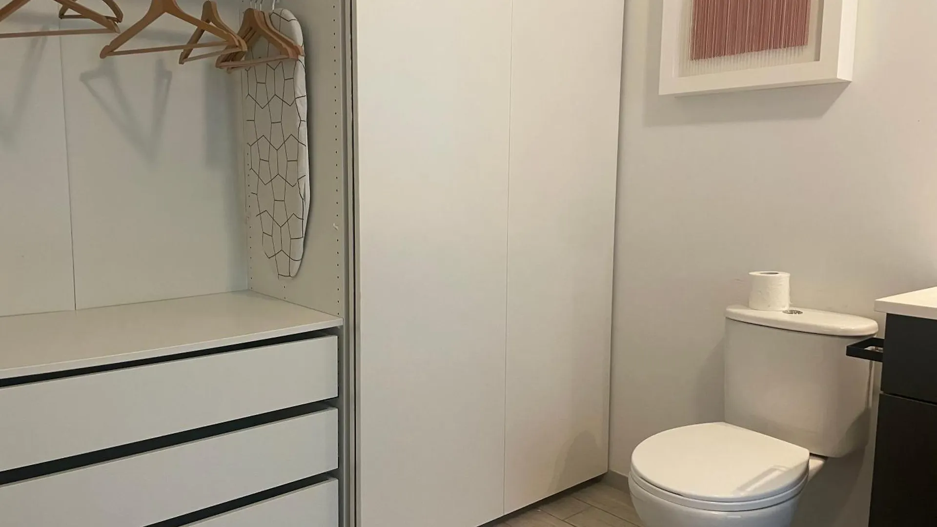 Homestay Petite Impasse Privee Apartment Brussels