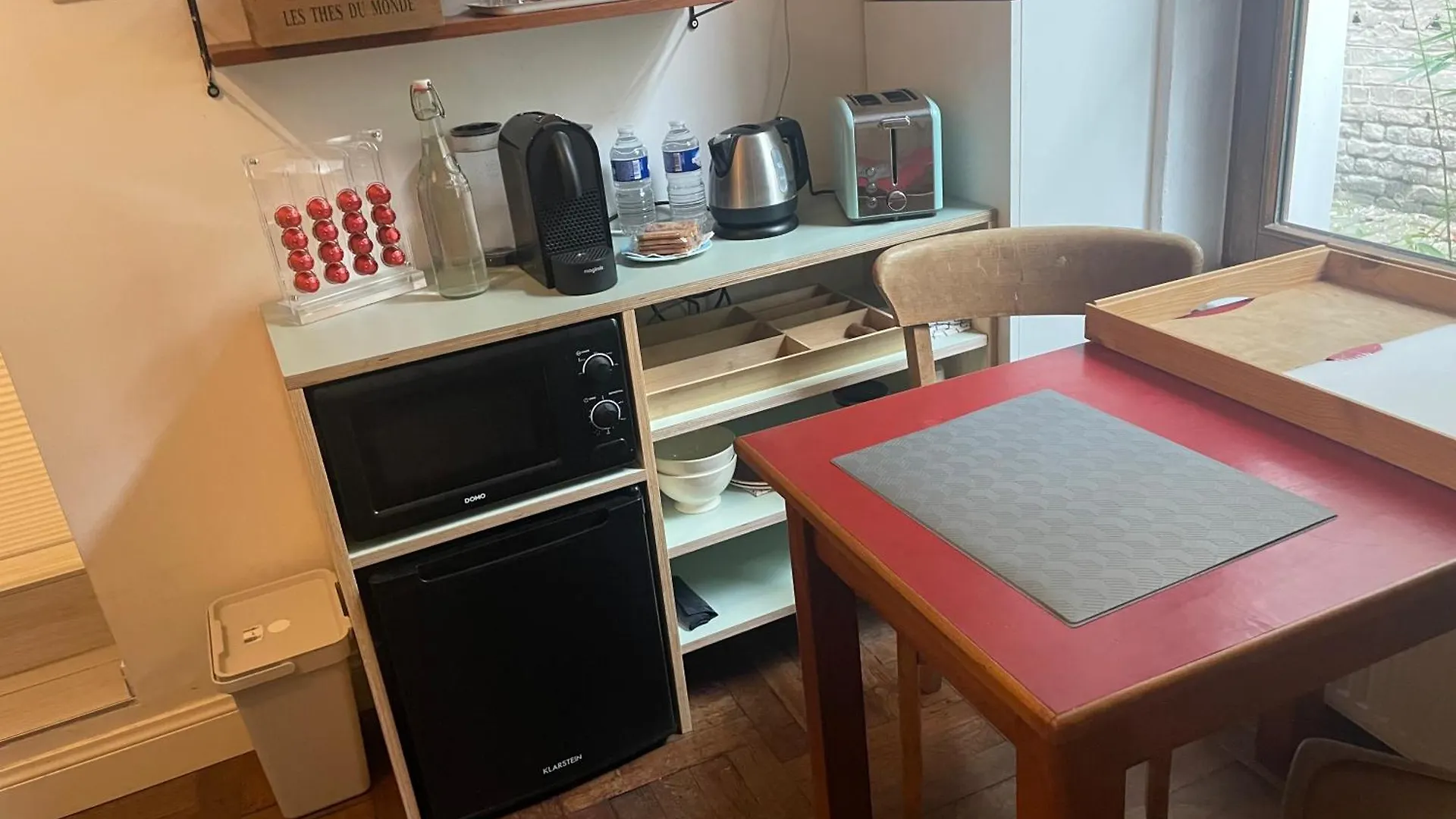 Petite Impasse Privee Apartment Brussels