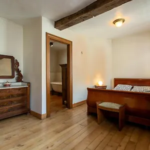 Casa vacanze Coeur Saint-jacques, Bruxelles