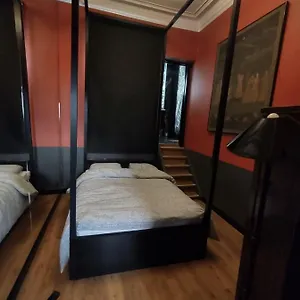 Appartamento B96, Bruxelles