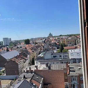 Cozy Studio Near Center Appartement