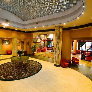 3* Hotell Bedford
