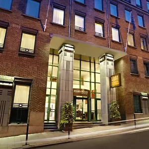 3* Hotell Centre Louise